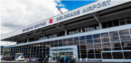 Belgrad Nikola Tesla Havalimanı
