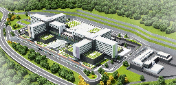 Samsun Şehir Hastanesi