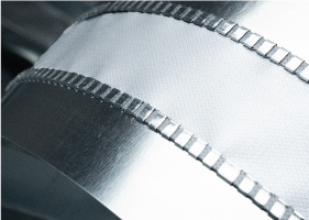Fireproof PU Connector